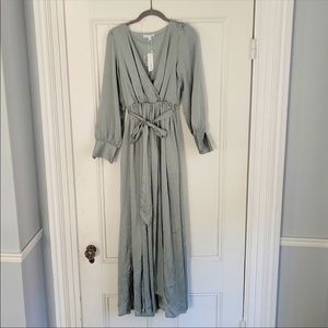 Baltic Born Long Dress